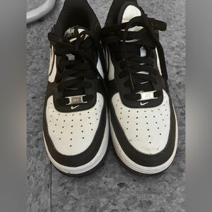 Nike men’s Air Force low “07-sneakers